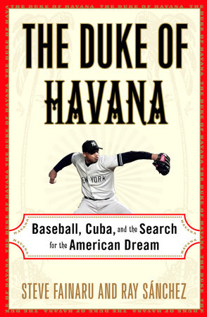 The Duke of Havana book cover
